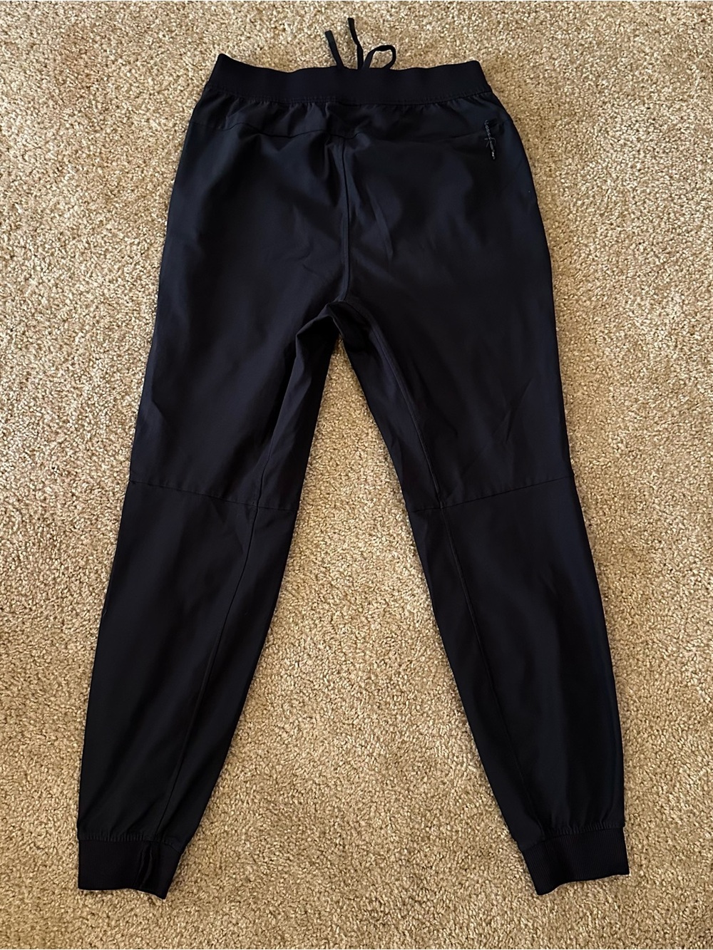 7 Diamonds Infinity Jogger Small Comfy High Quality Athletic Pants Stj-1006 Nwot View 3